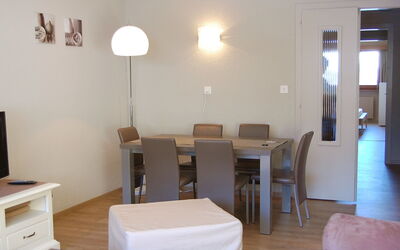 Alloggio:&nbsp;Rosablanche B71 100.65