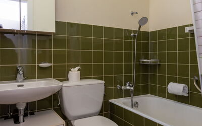 Alloggio:&nbsp;Rosablanche D31 100.72