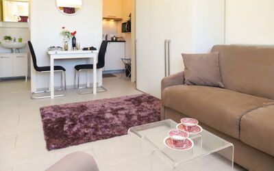 Alloggio:&nbsp;Rosablanche D26 100.107