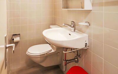 Alloggio:&nbsp;Rosablanche D51 100.76
