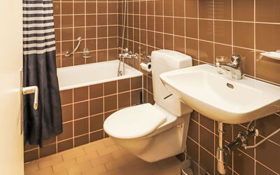 Alloggio:&nbsp;Rosablanche C53 100.47