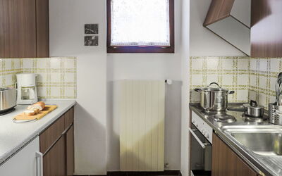 Alloggio:&nbsp;Rosablanche C21 100.62
