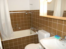 Alloggio:&nbsp;Rosablanche D12 100.93