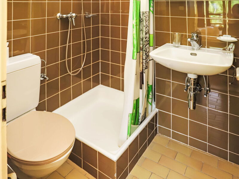 Alloggio:&nbsp;Rosablanche C22 100.33