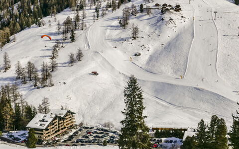 Siviez-Nendaz 300: Neve, Pianta, Albero, Pendenza, Montagna, Congelamento, Geomorfologia Glaciale, Terreno, Biome, Fenomeno Atmosferico