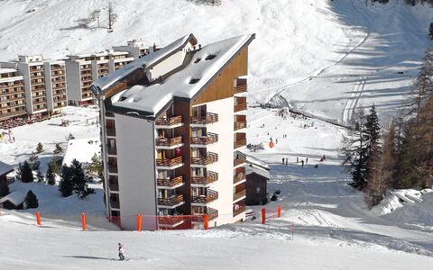 Siviez-Nendaz 400: Neve, Costruzione, Bianca, Montagna, Pendenza, Congelamento, Ricreazione All'Aperto, Finestra, Casa, Biome