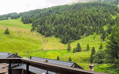 Alloggio:&nbsp;Mont Fort 16 400.16