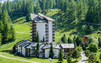 Siviez-Nendaz 400: Pianta, Proprietà, Montagna, Verde, Costruzione, Natura, Paesaggio Naturale, Albero, Casa, Lotto