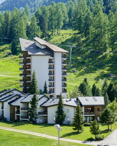 Siviez-Nendaz 400
