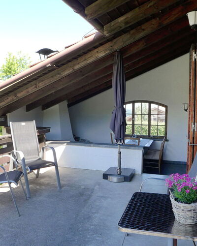 Panoramablick