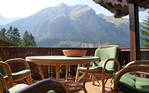 Chalet Marietta: Proprietà, Montagna, Hill Station, Camera, Tavolo, Immobiliare, Casa, Villetta, Costruzione, Vacanza