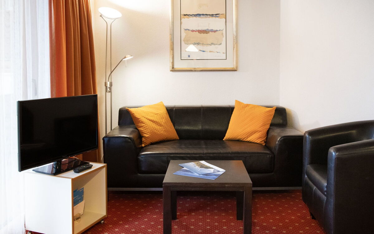 Alloggio:&nbsp;Chalet Abendrot Apartments 100.12