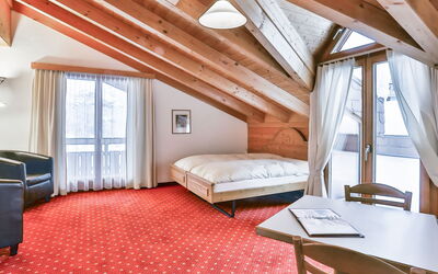 Alloggio:&nbsp;Chalet Abendrot Apartments 100.9