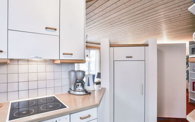 Alloggio:&nbsp;Chalet Abendrot Apartments 100.14