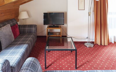 Alloggio:&nbsp;Chalet Abendrot Apartments 100.23