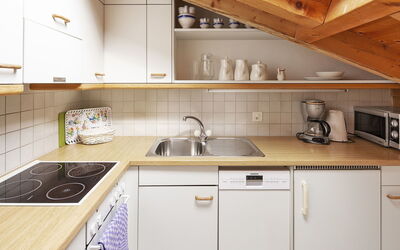 Alloggio:&nbsp;Chalet Abendrot Apartments 100.23