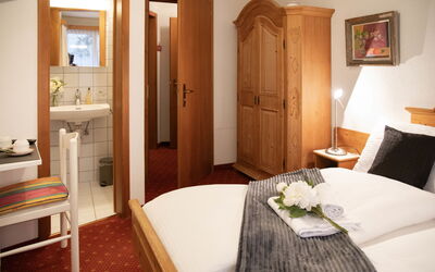 Alloggio:&nbsp;Chalet Abendrot Apartments 100.1