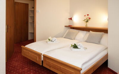 Alloggio:&nbsp;Chalet Abendrot Apartments 100.27