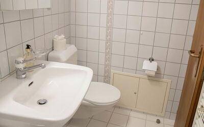 Alloggio:&nbsp;Chalet Abendrot Apartments 100.2