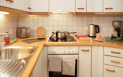 Alloggio:&nbsp;Chalet Abendrot Apartments 100.7