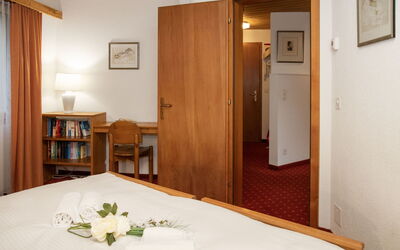 Alloggio:&nbsp;Chalet Abendrot Apartments 100.12