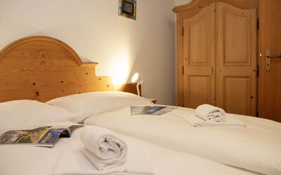 Alloggio:&nbsp;Chalet Abendrot Apartments 100.17
