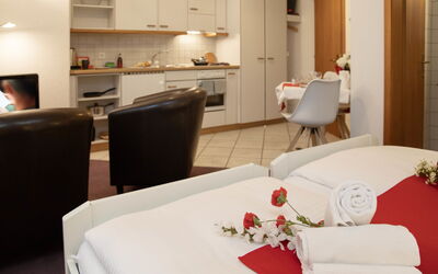 Alloggio:&nbsp;Chalet Abendrot Apartments 100.5