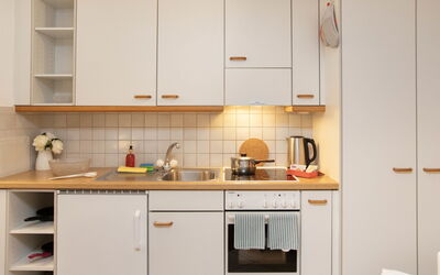 Alloggio:&nbsp;Chalet Abendrot Apartments 100.6