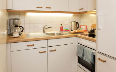 Alloggio:&nbsp;Chalet Abendrot Apartments 100.8