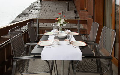Alloggio:&nbsp;Chalet Abendrot Apartments 100.13