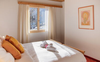 Alloggio:&nbsp;Chalet Abendrot Apartments 100.15