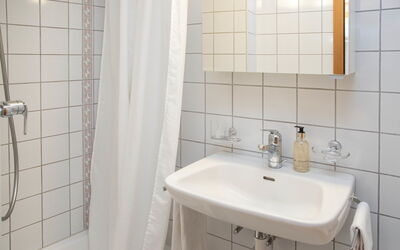 Alloggio:&nbsp;Chalet Abendrot Apartments 100.3