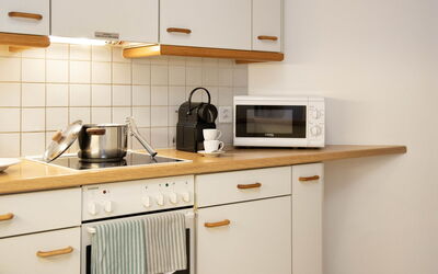 Alloggio:&nbsp;Chalet Abendrot Apartments 100.25