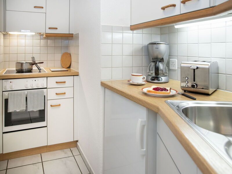 Alloggio:&nbsp;Chalet Abendrot Apartments 100.12