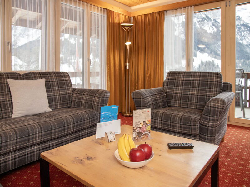 Alloggio:&nbsp;Chalet Abendrot Apartments 100.30