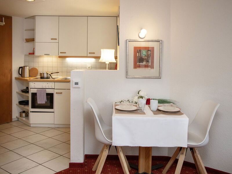Alloggio:&nbsp;Chalet Abendrot Apartments 100.10