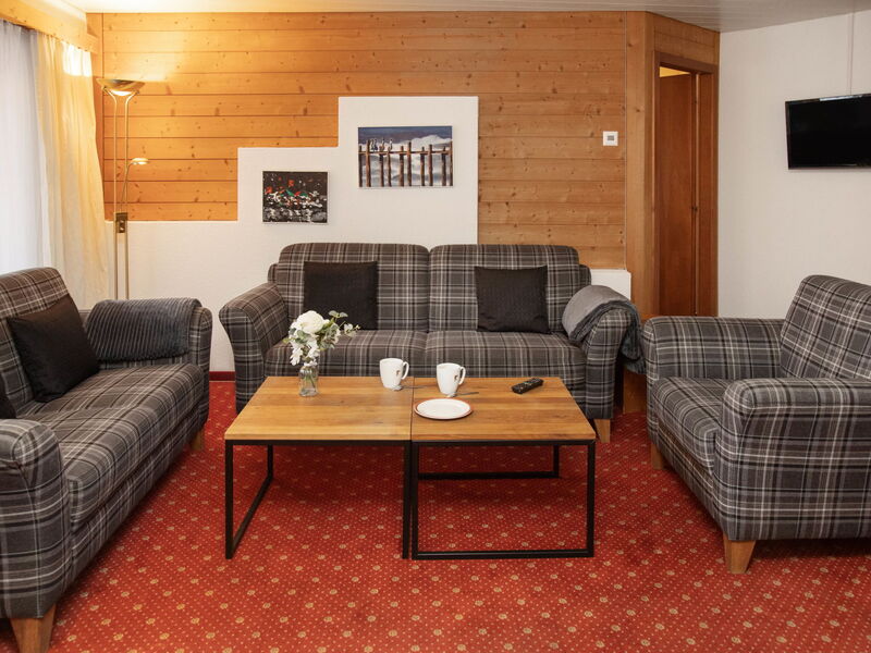 Alloggio:&nbsp;Chalet Abendrot Apartments 100.28