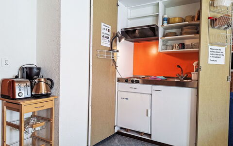 Alloggio:&nbsp;Chalet Marie Rosa 121.3