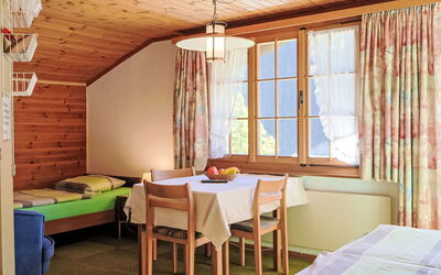 Alloggio:&nbsp;Chalet Marie Rosa 121.3