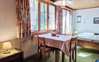 Alloggio:&nbsp;Chalet Marie Rosa 121.3