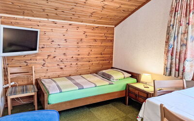 Alloggio:&nbsp;Chalet Marie Rosa 121.3