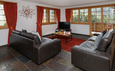Alloggio:&nbsp;Chalet Eiger 106.1