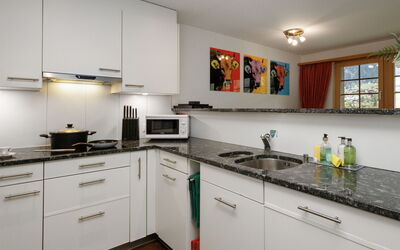 Alloggio:&nbsp;Chalet Eiger 106.1