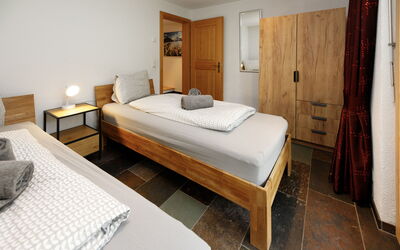 Alloggio:&nbsp;Chalet Eiger 106.1