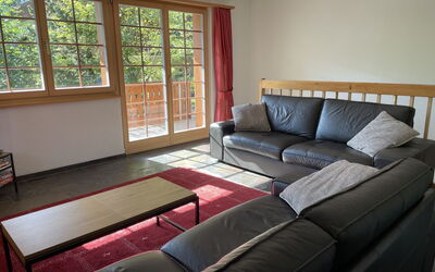 Alloggio:&nbsp;Chalet Eiger 106.1