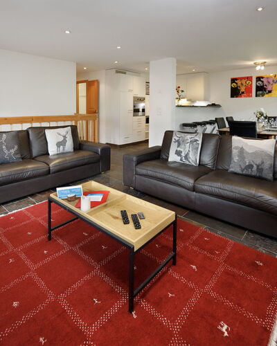 Chalet Eiger 106.1