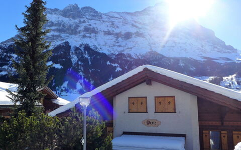 Chalet Perle: Montagna, Neve, Cielo, Geografia Montane, Inverno, Proprietà, Catena Montuosa, Hill Station, Alpi, Natura Selvaggia