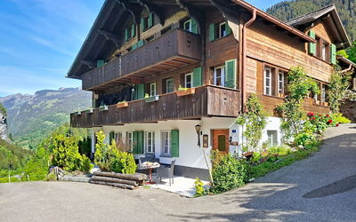 Grindelwald 145