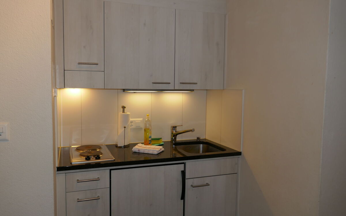 Alloggio:&nbsp;Chalet Schwendihus 150.11