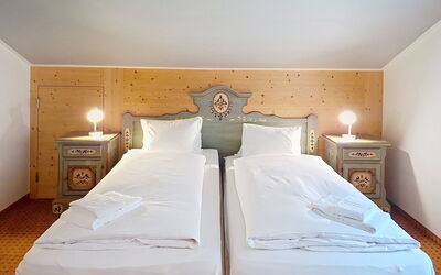 Alloggio:&nbsp;Chalet Schwendihus 150.11